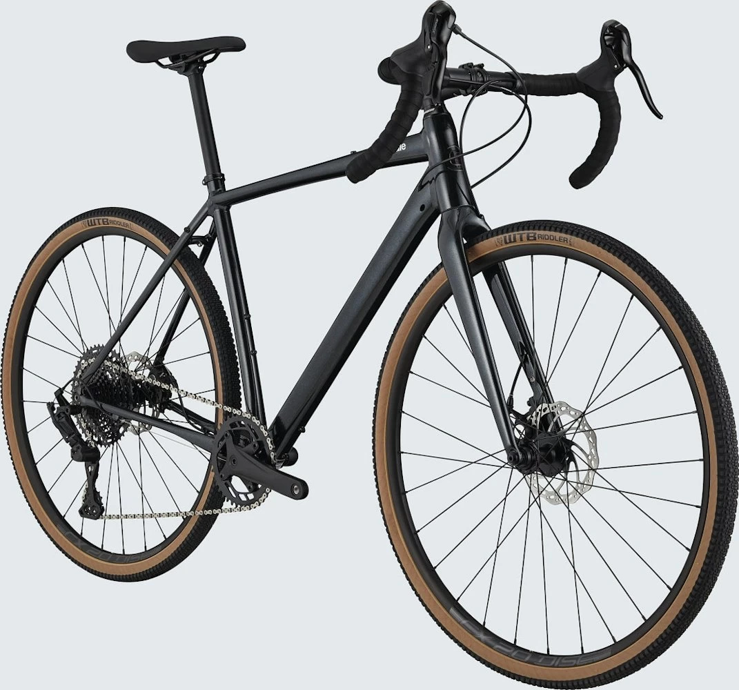 Cannondale Topstone 4 2 Cannondale Topstone 4 - Image 2