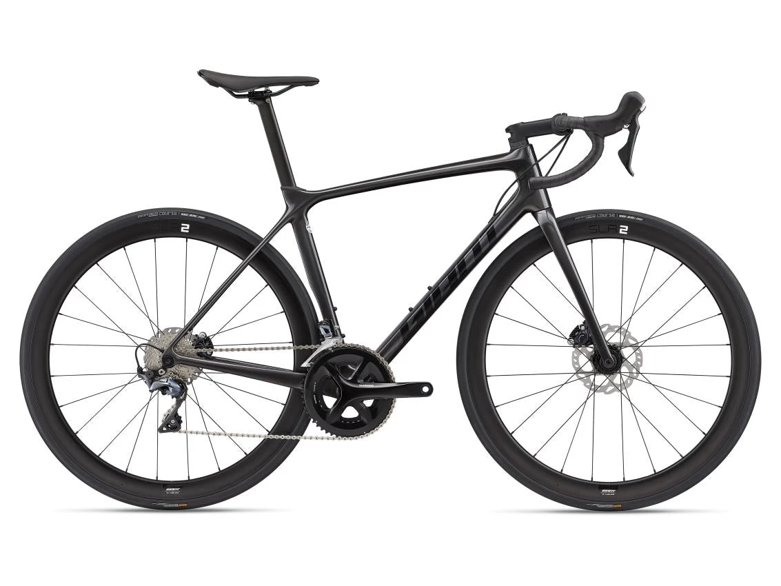 Giant TCR Advanced 1+ Disc-Pro Compact 1 Giant TCR Advanced 1+ Disc-Pro Compact