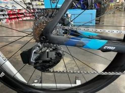 Felt AR FRD Ultimate SRAM Red ETap AXS - ENVE 45 - Matte Textreme 2023 -Bicycle Shop 0JKLrrPW3scg3xxhJ9hF0HN I