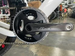 3T Exploro RaceMax Force AXS 2X 700C - Emerald/White 2022 -Bicycle Shop 0MDd0S9DMbz9dQgqRz0cRJAKs