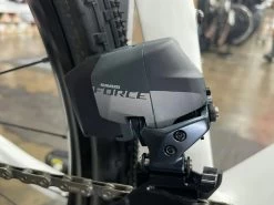 3T Exploro RaceMax Force AXS 2X 700C - Emerald/White 2022 -Bicycle Shop 0QNeFZOdpJ3vlZ0fQR9EIw93M