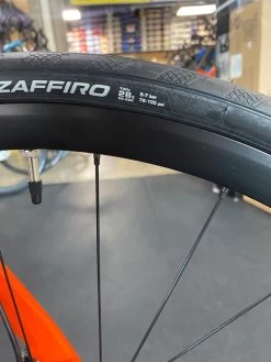 Pinarello Paris SRAM Rival ETap AXS - Orange 2022 -Bicycle Shop 0oJfdOqsgPIHs22nQgkNwO Ak