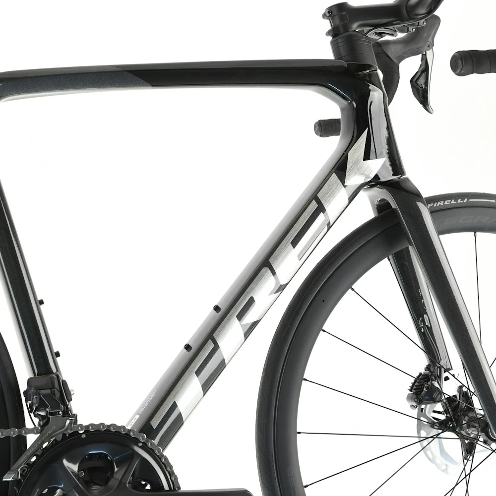 2022 Trek EMONDA SLR DISC Climbing Carbon Road Bike/ Ultegra Di2 12-Speed / 58cm 8 2022 Trek EMONDA SLR DISC Climbing Carbon Road Bike/ Ultegra Di2 12-Speed / 58cm - Image 8