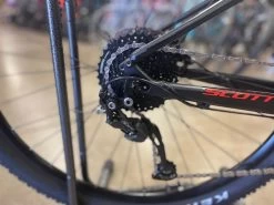 Scott Aspect 940 Shimano Alivio Granite Black -Bicycle Shop 0rkSSaac6ncDMMWWkTAKPd78Q