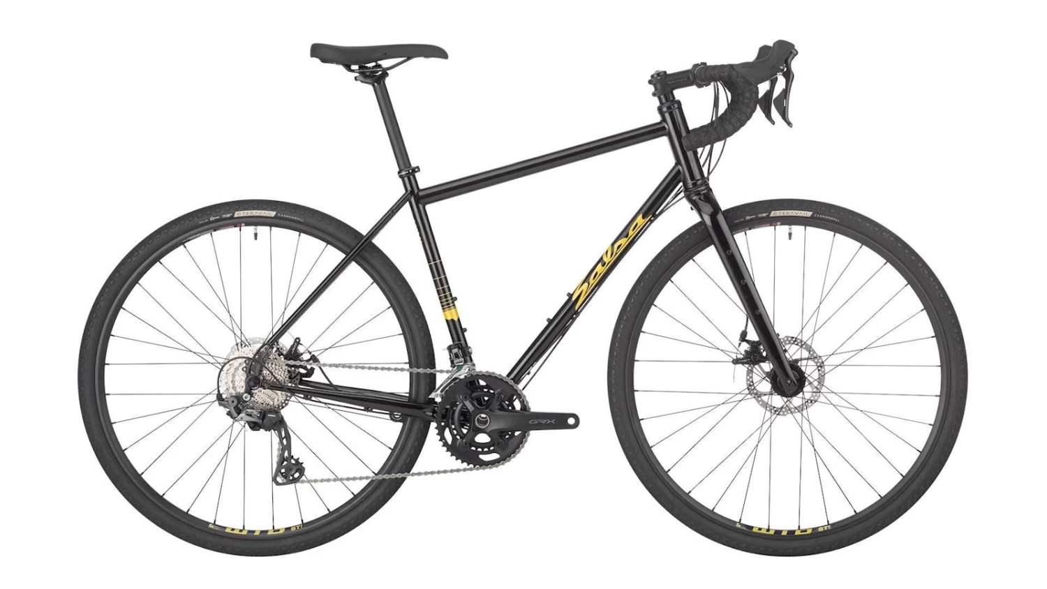 Salsa Vaya GRX 600 2023 1 Salsa Vaya GRX 600 2023