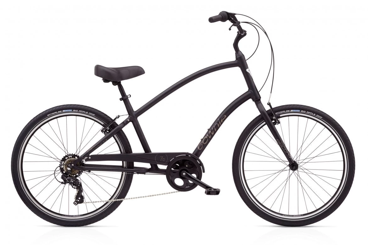 Electra Townie Original 7D Men's Medium 2020 3 Electra Townie Original 7D Men's Medium 2020 - Image 3