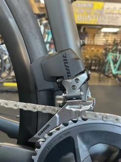 Bianchi Infinito Disc RIVAL ETAP AXS Black 2022 -Bicycle Shop 1aA9iSd5GCFcxjD6uI1GRJ4uY