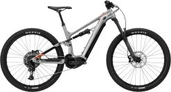 Cannondale Moterra Neo 4 IOR, Med 2028