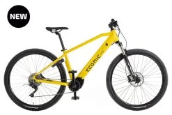 Econic One Adventure 2022