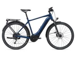 Giant Explore E+ 2 GTS 28MPH 2023