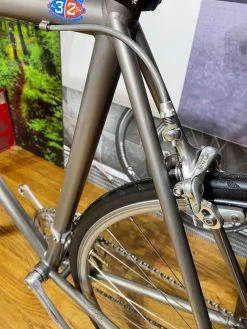 Titanium Litespeed Natchez -Bicycle Shop 1jXefiK mmfO sQN5n7zMMTjA