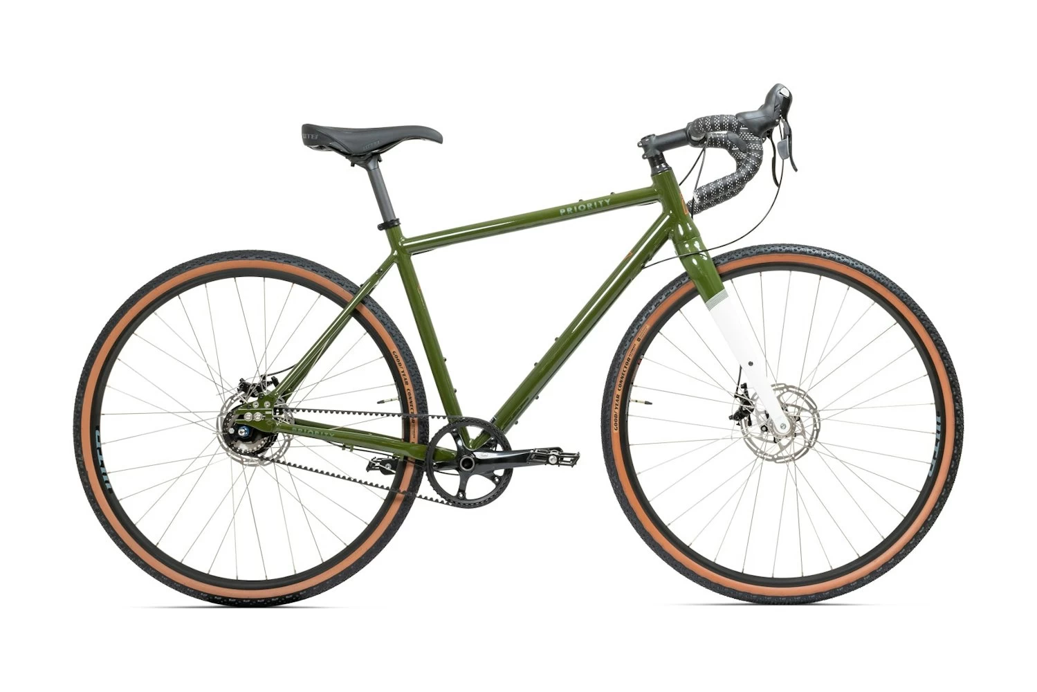 Priority Bicycles Priority Apollo Gravel 1 Priority Bicycles Priority Apollo Gravel