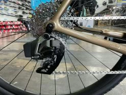 3T Exploro Team Riaval AXS 2X - Coffee 2022 -Bicycle Shop 20qkd0ojt9qKuOxQkkjcTHnM