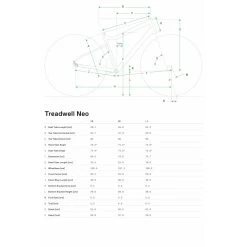 Cannondale Treadwell Neo 2 EQ 2023 -Bicycle Shop 23p 2U9NOM6ij3kw75jvn d68