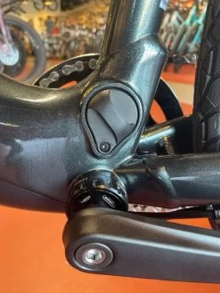 Momentum Voya E+ 3 MicroShift Advent - Asphalt Green 2022 -Bicycle Shop 2ND2nM 0fReKv 0TNGBII9Rm0