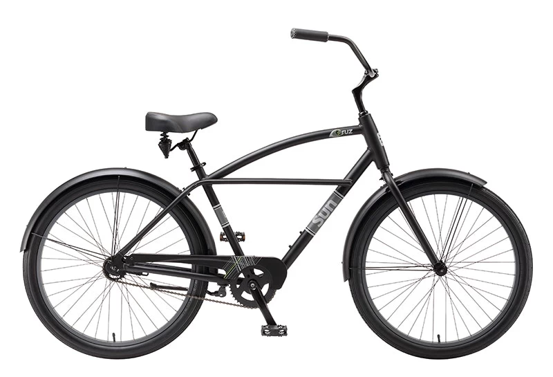 Sun Bicycles Cruz 2017 2 Sun Bicycles Cruz 2017 - Image 2