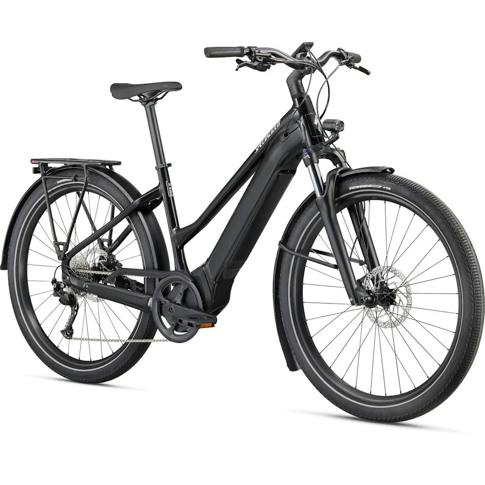 Specialized Turbo Vado 3.0 Step-Through 2 Specialized Turbo Vado 3.0 Step-Through - Image 2