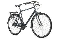 Priority Bicycles Lpotl Dark Rider Cruiser -Bicycle Shop 2YiLe sPXPNUXL1zGhAu URPI