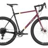 All-City Gorilla Monsoon Bike - 650b, Steel, APEX 2022
