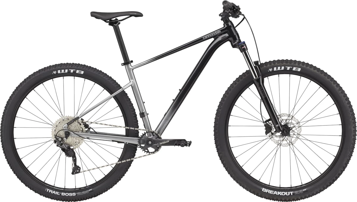 Cannondale Trail SE 4 2022 1 Cannondale Trail SE 4 2022