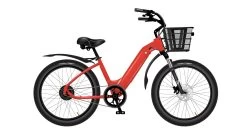Electric Bicycle Company Electric Bike Co. Model R 17 Electric Bicycle Company Electric Bike Co. Model R -Bicycle Shop 2kjRJv6uKQes0le fa6Nrve A