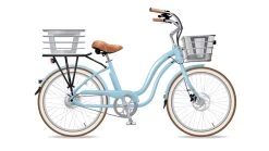 Electric Bicycle Company Electric Bike Co. Model M (Mini) -Bicycle Shop 2w5UYCpjMpoFknjtOM9qlbSHc