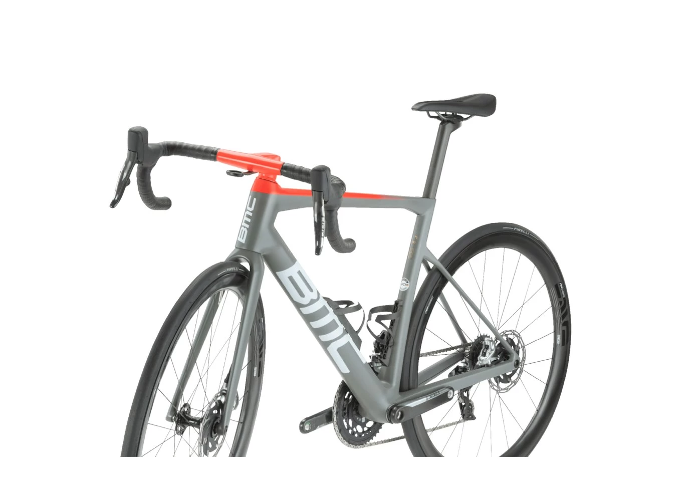 BMC Teammachine SLR01 TWO 2 BMC Teammachine SLR01 TWO - Image 2