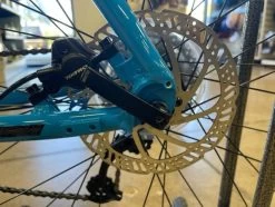 Fuji Nevada 27.5 / 1.7 - Cyan 2021 2022 -Bicycle Shop 32BgVKp051BKwHUFZS5m q4QU