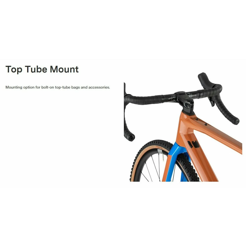 BMC URS 01 Three Disc Gravel Bike 8 BMC URS 01 Three Disc Gravel Bike - Image 8