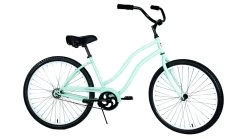 American Flyer Wave 2.0 Step Thru 26" Single-Speed 2022 -Bicycle Shop 3a83irBvEmq1CC2KmouuE3fII 1