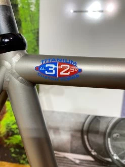 Titanium Litespeed Natchez -Bicycle Shop 3dnBjwoZoHGdWG 6LgkHvFNIw