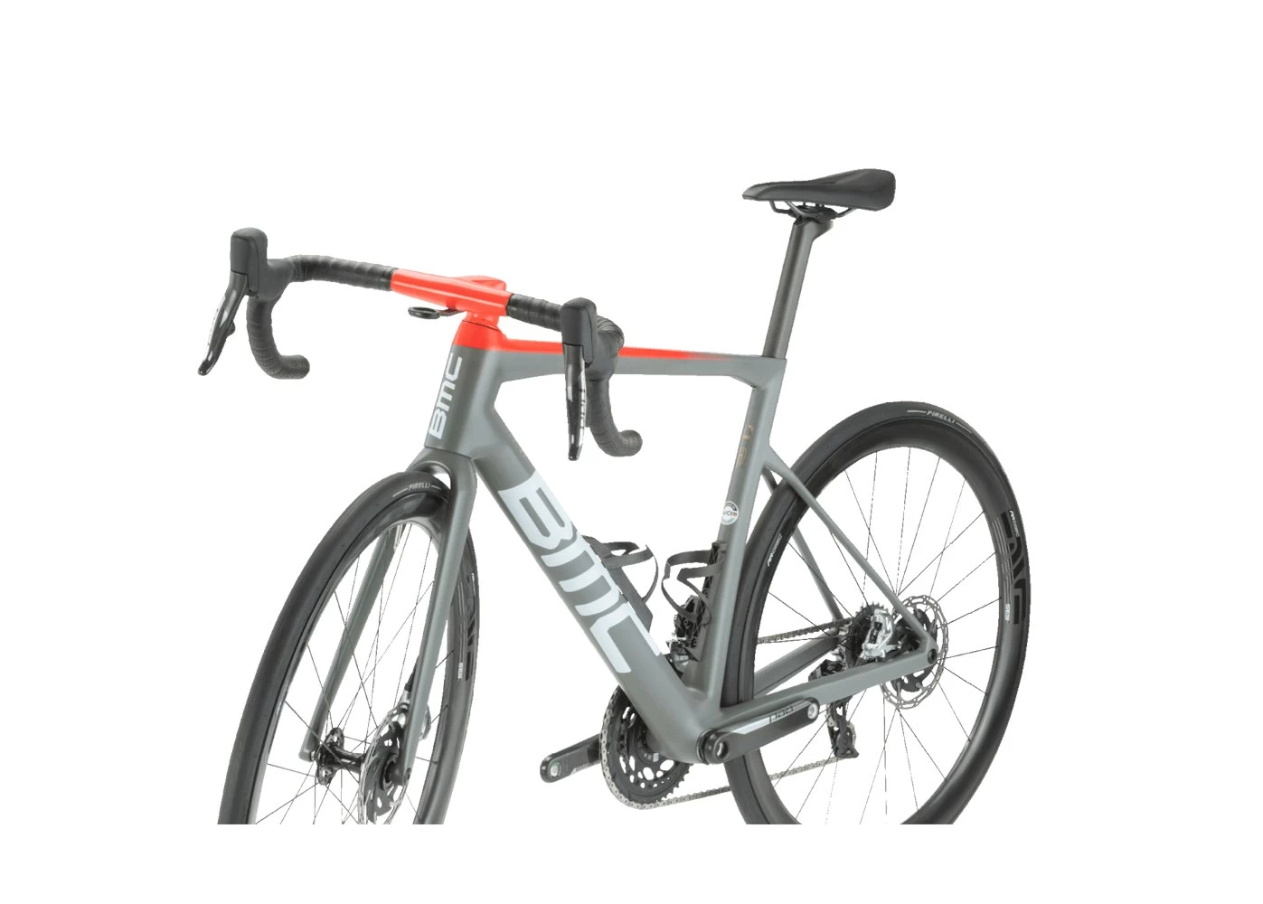 BMC Teammachine SLR01 TWO 7 BMC Teammachine SLR01 TWO - Image 7