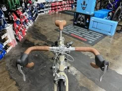 Retrospec Culver Road Bike - Oat 2022 -Bicycle Shop 3lRaR27kIF cozfj 9lORtVUQ