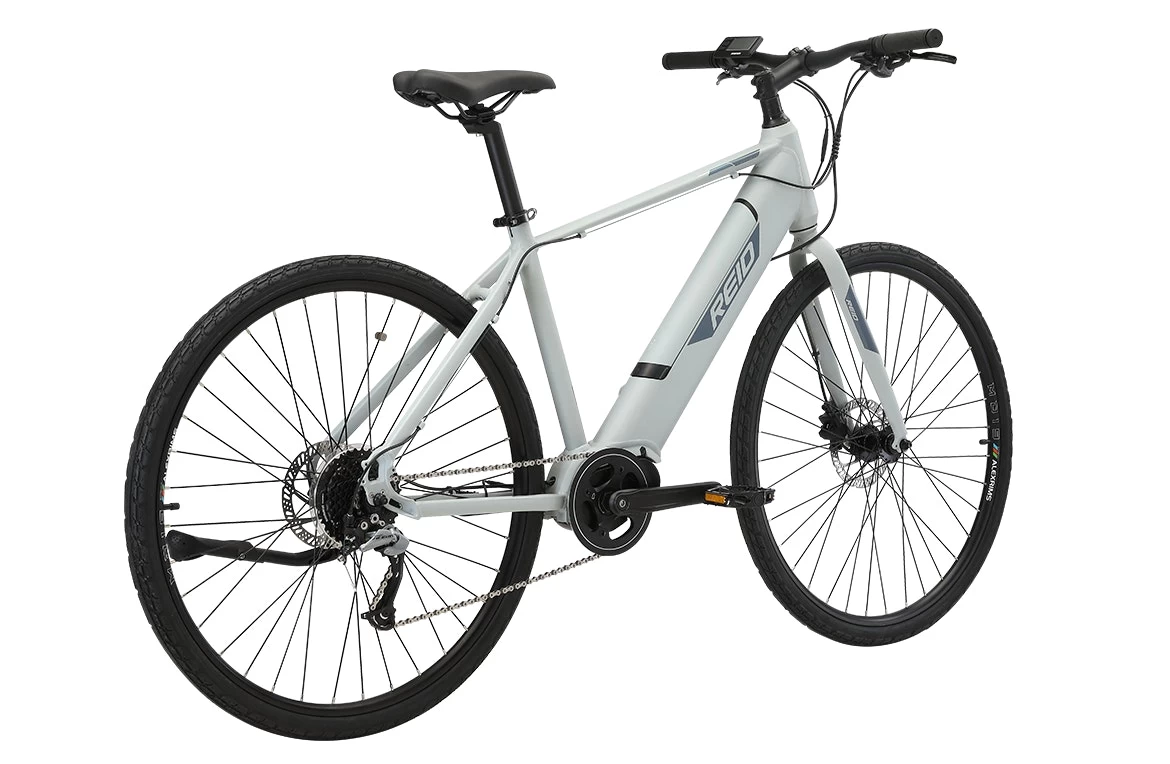 Reid Blacktop 2.0 3 Reid Blacktop 2.0 - Image 3