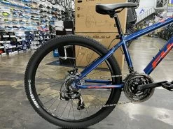 Fuji Adventure 27.5 Disc Shimano Tourney 7 Speed - Dark Blue 2022 -Bicycle Shop 45ux6KYAfLGSZVmVyWLcMKVs0