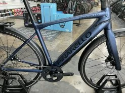 Pinarello Nytro Urbanist Shimano Deore 2022 -Bicycle Shop 48 utrKWaLrpIS12 KDSNQMkU