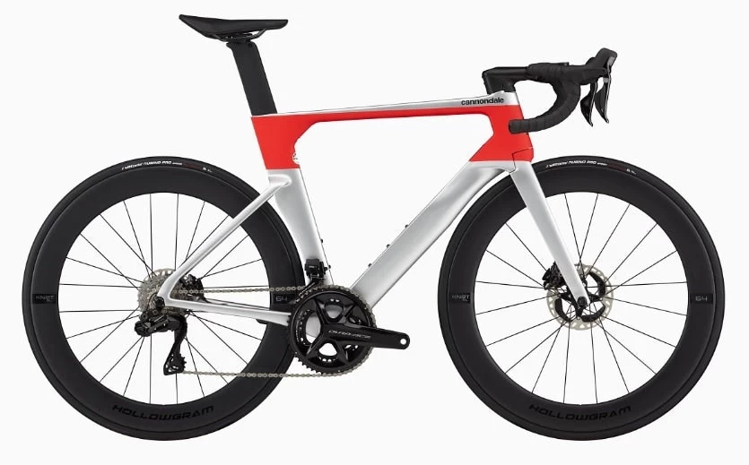 Cannondale SystemSix Hi-MOD Dura-Ace Di2 2023 1 Cannondale SystemSix Hi-MOD Dura-Ace Di2 2023