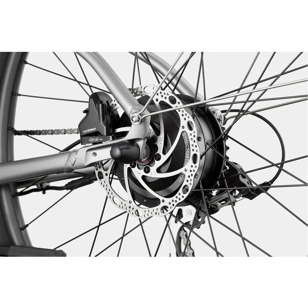 Cannondale Treadwell Neo 2 EQ Remixte 2023 6 Cannondale Treadwell Neo 2 EQ Remixte 2023 - Image 6