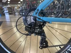 Batch Bicycles Batch The Mountain Bicycle 29 Inch - Blue 2021 -Bicycle Shop 4IT4JY DPua1gZPgxelXa5lGg