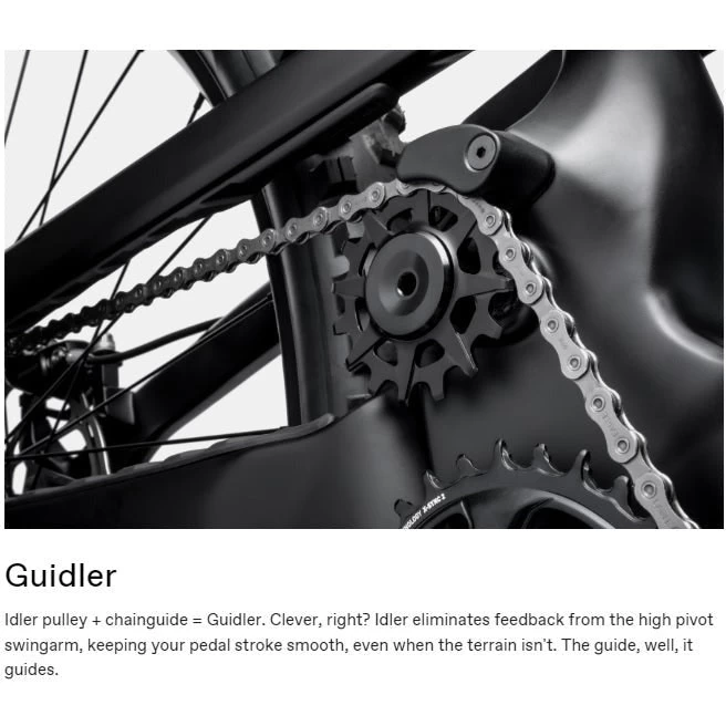 Cannondale Jekyll 2 2022 10 Cannondale Jekyll 2 2022 - Image 10