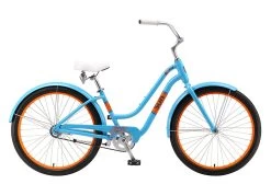 Sun Bicycles Cruz Womens 2017