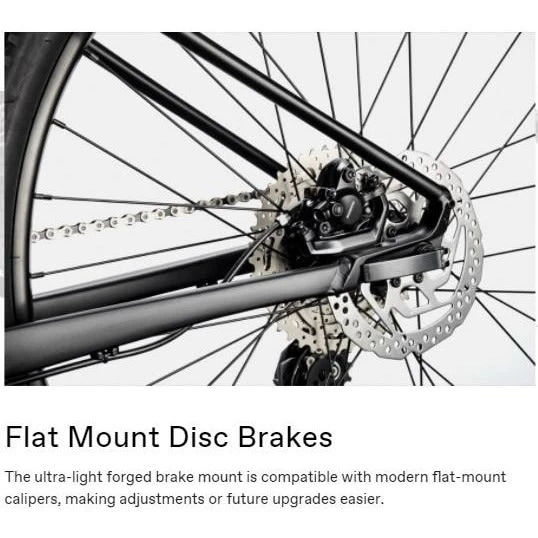 Cannondale 27.5/29 F Trail 5 2021 8 Cannondale 27.5/29 F Trail 5 2021 - Image 8