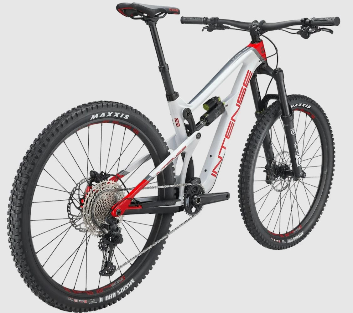 2021 Intense Carbine Expert 2 2021 Intense Carbine Expert - Image 2