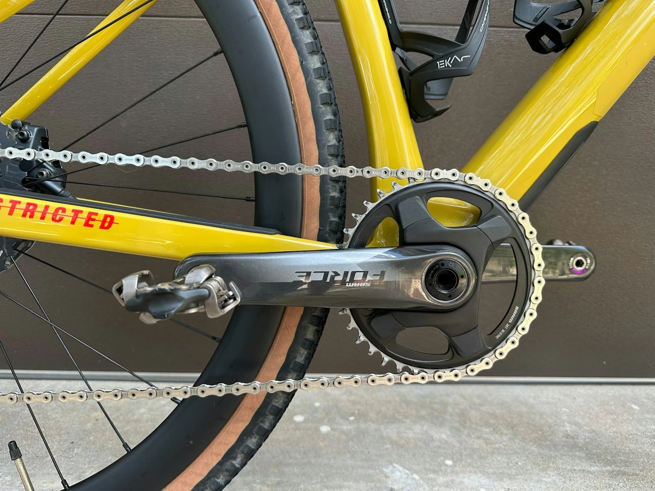 BMC URS LT ONE 2022 (Pre-Owned) 5 BMC URS LT ONE 2022 (Pre-Owned) - Image 5