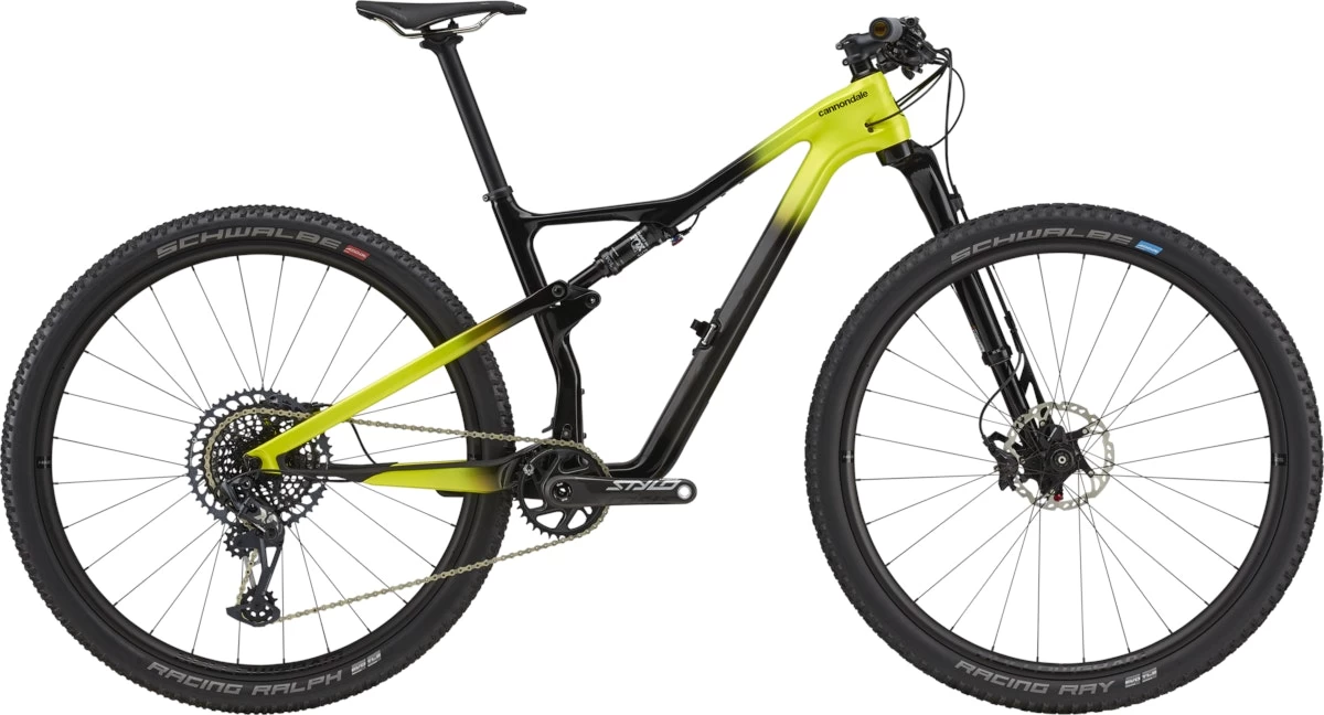 Cannondale Scalpel LTD 2022 1 Cannondale Scalpel LTD 2022