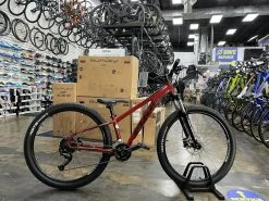 Fuji Nevada 27.5 1.5 - Brick Red 2022