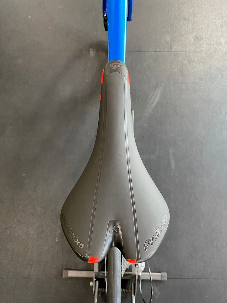 Argon 18 Gallium CS Disc Rival 22 Blue 2022 7 Argon 18 Gallium CS Disc Rival 22 Blue 2022 - Image 7