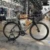 Pinarello Dogma F12 XLight Disc Ultegra Di2 11 Speed - Fulcrum Carbon - Black