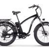 Other SOHOO 48V 750W 26" Fat Tire Beach Cruiser E-Bike 2022