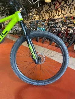 BMC TwoStroke AL ONE 2022 -Bicycle Shop 5joyuKR7TRngsMlANpllWxiNM